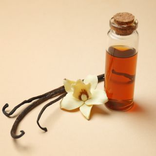 Extrakt der Ginsengblätter