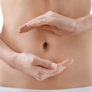 Verbesserung der Verdauung und Beschleunigung des Stoffwechsels